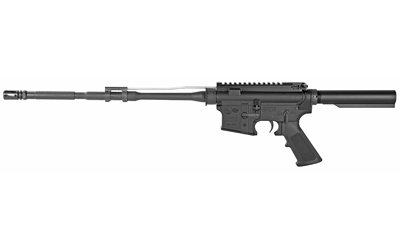 COLT LE6920-OEM2 5.56 16.1" LPGB BLK