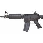 COLT M4 CARBINE 5.56 16" BLK 30RD