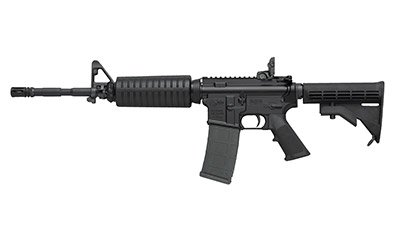 COLT LE6921 5.56 14.5" 30RD BLK SBR