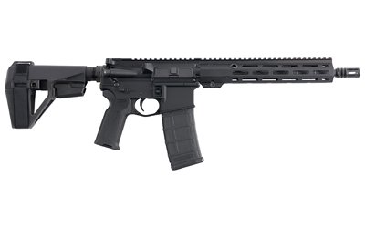 COLT M4 PSTL W/BRACE 556 11.5" 30RD - Image 2