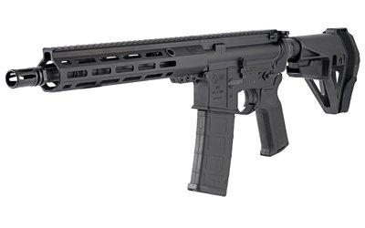 COLT M4 PSTL W/BRACE 556 11.5" 30RD - Image 3