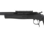 CVA SCOUT XP PISTOL 350LEG 11.5" BLK