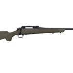 CVA CASCADE 308WIN 22" 4RD BLK/OD
