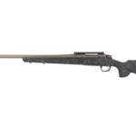 CVA CASCADE LR HTR 6MMCM 24" 4RD BRZ