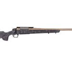 CVA CASCADE LR HUNTER 6.5PRC 24" 3RD