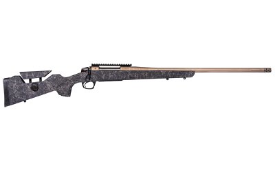 CVA CASCADE LR HUNTER 6.5PRC 24" 3RD