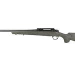 CVA CASCADE XT 243WIN 22" 4RD ODG/BK