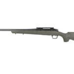 CVA CASCADE XT 6.5CM 22" 4RD ODG/BLK