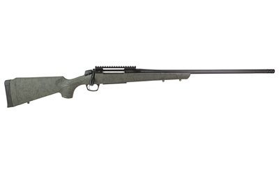 CVA CASCADE XT 6.5PRC 24" 3RD ODG/BK - Image 2