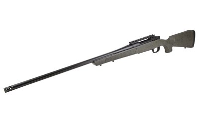 CVA CASCADE XT 6.5PRC 24" 3RD ODG/BK - Image 3