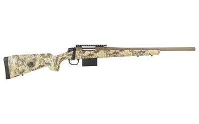 CVA CASCADE VMNT HNTR 243WIN 10R FDE - Image 2
