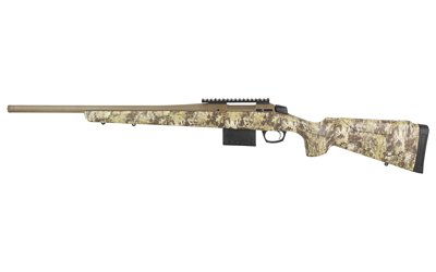 CVA CASCADE VMNT HNTR 6MMCM 10R FDE