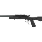 CVA SCOUT XP SB 223REM 16.5" TB BLK