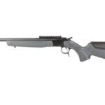 CVA SCOUT GEN 3 223REM 20" BLK/GRY