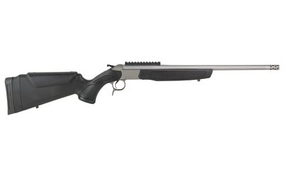 CVA SCOUT GEN 3 TD 308WIN 20" SS - Image 2