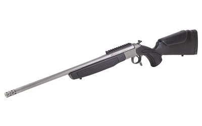 CVA SCOUT GEN 3 TD 308WIN 20" SS - Image 3
