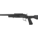 CVA SCOUT XP SB 308WIN 16.5" TB BLK