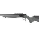 CVA SCOUT GEN 3 308WIN 20" BLK/GRY