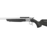 CVA SCOUT GEN 3 TD 35 WHELEN 22" STS