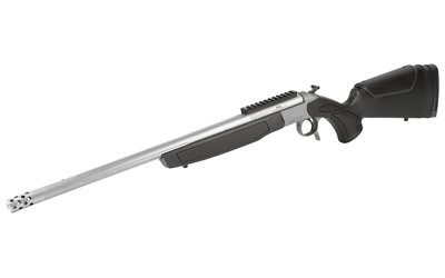 CVA SCOUT GEN 3 TD 35 WHELEN 22" STS - Image 3