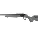 CVA SCOUT GEN3 35 WHELEN 22" BLK/GRY