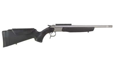 CVA SCOUT GEN 3 TD 300BLK 16.5" SS - Image 2