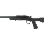 CVA SCOUT XP SB 300BLK 16.5" TB BLK