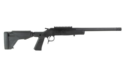 CVA SCOUT XP SB 300BLK 16.5" TB BLK - Image 2