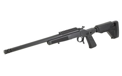 CVA SCOUT XP SB 300BLK 16.5" TB BLK - Image 3