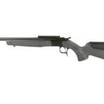 CVA SCOUT GEN 3 22ARC 20" TB BLK/GRY