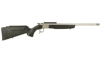 CVA SCOUT GEN 3 TD 6MMARC 20" STS - Image 2