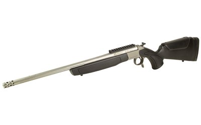 CVA SCOUT GEN 3 TD 6MMARC 20" STS - Image 3