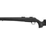 CZ 600+ ALPHA 6.5PRC 24" 3RD BLK