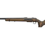 CZ 600+ RANGE 308WIN 24" 5RD GRY/BN