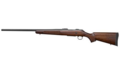 CZ 600+ AMERICAN 6.5CM 24" 5RD WLNT