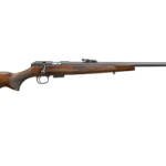 CZ 457 LUX 17HMR WLNT 5RD
