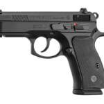 CZ 75 P01 50TH ANN ELT 9MM 10RD BLK