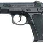 CZ 75 PCR COMPACT 9MM 3.75" 15RD