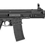 CZ BREN 2 MS PSTL 556 8" 30RD BLK