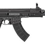 CZ BREN 2 MS PSTL 762 9.05" 30RD BK