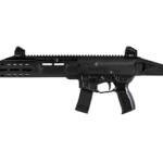 CZ SCORPION 3+ CARB 9MM 16.3" 20RD