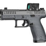 CZ P-10C COA 9MM 4" 15RD BLK PRTD