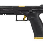 CZ P10 F COMP READY 9MM 5" 19RD BLK