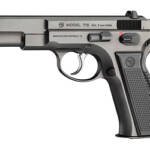CZ 75 LEGEND 9MM 4.5" 16RD BLK