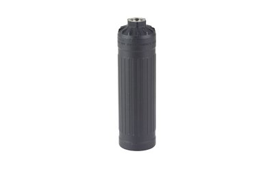 DEAD AIR CT5P 5.56 1/2X28 DT BLACK - Image 2