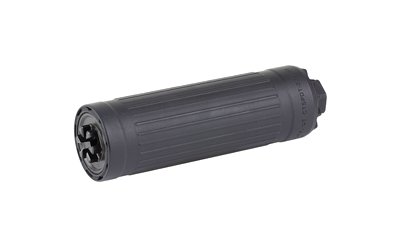 DEAD AIR CT5P 5.56 1/2X28 DT BLACK - Image 3