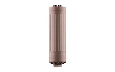 DEAD AIR CT5P 5.56 1/2X28 DT FDE