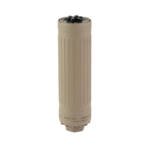 DEAD AIR CT5P 5.56 5/8X24 DT FDE