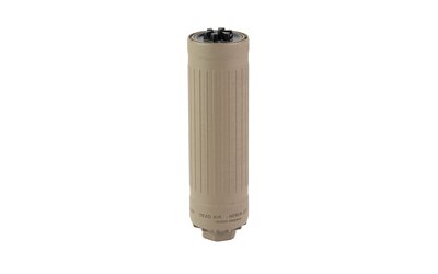 DEAD AIR CT5P 5.56 5/8X24 DT FDE