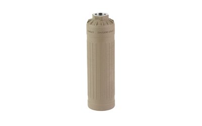 DEAD AIR CT5P 5.56 5/8X24 DT FDE - Image 2